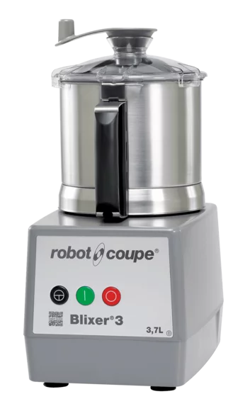 店舗用品 Robot Coupe Blixer 3 Blixer® 3 - Robot Coupe